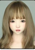 SHEDOLL ロり系 シリコンヘッド 頭部単体販売ページ 頭部のみ ボディ無し