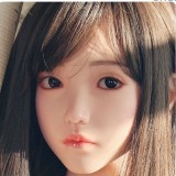 SHEDOLL ロり系 シリコンヘッド 頭部単体販売ページ 頭部のみ ボディ無し