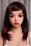 Cosdoll正規品 ラブドール 170cm 巨乳 #29ヘッド 軟性・硬性シリコンヘッド及び身長など選択可能 カスタマイズ可能