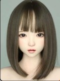 SHEDOLL ロり系 148cm普通乳Dカップ 洛小夕（Luoxiaoxi）ヘッド ラブドール ボディー材質など選択可能