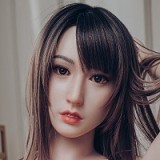True Idols 楓カレン セクシー女優 ラブドール フルシリコン製 （TopSino工場製）158cm Dカップ