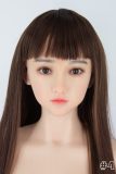 My Loli Waifu 略称MLWロり系ラブドール 126cm AAカップ W3ヘッド TPE材質ボディー ヘッド材質選択可能