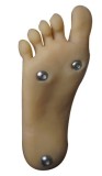【カスタマイズ品】TPE製ラブドール 色気美人 DollHouse168 120cm Fカップ 絵里香Erika