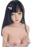 フルシリコン製ラブドール Irontech Doll 148cm Dカップ G1夏莹 (Xiaying)ヘッド