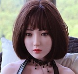 フルシリコン製ラブドール  RZR Doll 148cm No.9 Ailinnaちゃん
