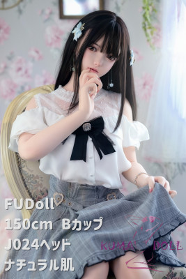 リアルドール FUdoll#12ヘッド