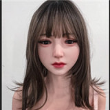 19kgの軽量化 148cm Dカップ フルシリコン製ラブドール アート技研(Art-doll) 新発売 M1ヘッド 澪(みお) M16ジョイント汎用版