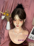 Real Girl (B工場製) 頭部単品 R21ヘッド TPE製ヘッド M16ボルト採用 職人メイク＆155CMボディ選択可能