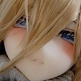 フルシリコン製 Aotume Doll アニメドール 155cm Hカップ #83 ヘッド及びボディー材質選択可能