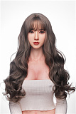フルシリコン製ラブドール Irontech Doll 148cm Dカップ G1夏莹 (Xiaying)ヘッド