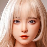 SHEDOLL 163cm Hカップ 楚玥（Chuyue）#3メイク ラブドール ボディー材質など選択可能 等身大ドール
