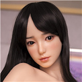 フルシリコン製ラブドール Sino Doll #30B ボディ選択可能 組み合わせ自由