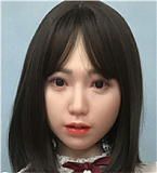 True Idols 女優 明里つむぎ＆ Sino Doll コラボ製品 フルシリコン製ラブドール 明里つむぎヘッド ボディ選択可能 組み合わせ自由