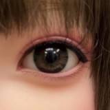 SHEDOLL 163cm Hカップ 楚玥（Chuyue）#3メイク ラブドール ボディー材質など選択可能 等身大ドール