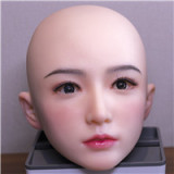 リアルガール True Idols 女優 楓カレン＆ Sino Doll コラボ製品 フルシリコン製ラブドール 楓カレンヘッド ボディ選択可能 組み合わせ自由