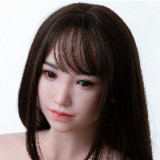 Top Sino Doll 93cm Gカップ 新作RRS+メイクトルソー T21ヘッド フルシリコン製ラブドール