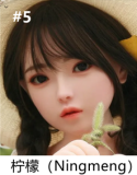SHEDOLL 148cm Dカップ 珍妮（Jenny）シリコンヘッド ラブドール ボディー材質など選択可能 カスタマイズ可能