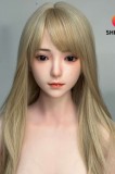 SHEDOLL 148cm Dカップ 珍妮（Jenny）シリコンヘッド ラブドール ボディー材質など選択可能 カスタマイズ可能