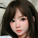 SHEDOLL 148cm Dカップ 珍妮（Jenny）シリコンヘッド ラブドール ボディー材質など選択可能 カスタマイズ可能
