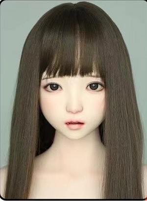 珍妮（Jenny）SHEDOLL ロり系 148cm普通乳 ラブドール ボディー材質など選択可能 カスタマイズ可能