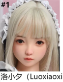 SHEDOLL 148cm Dカップ 珍妮（Jenny）シリコンヘッド ラブドール ボディー材質など選択可能 カスタマイズ可能