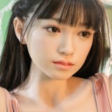 フルシリコン製ラブドール Top Sino Doll 新発売 168cm Dカップ T28 Minai（米奈）RRS+メイク選択可 髪の毛植毛選択可