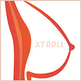 XTDOLL 150cm Dカップ XiaoJoeヘッド シリコンヘッド+ TPE製ボディ ラブドール 等身大ドール
