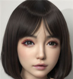 Yearndoll ラブドール 【通常版】162cm Iカップ Y1 ヘッド オーラル機能付き ダッチワイフ シリコン製ヘッド  等身大セックス人形