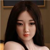 フルシリコン製ラブドール Starpery 172cm Fカップ Rozanneヘッド リアルメイク付き