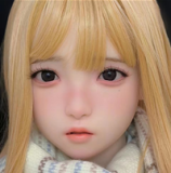 SHEDOLL 148cm Dカップ 珍妮（Jenny）シリコンヘッド ラブドール ボディー材質など選択可能 カスタマイズ可能