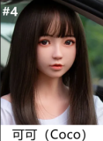 SHEDOLL 148cm Dカップ 晴天 ヘッド シリコンヘッド ラブドール ボディー材質など選択可能 カスタマイズ可能