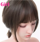 Real Girl R64ヘッド 157cm巨乳 ラブドール ボディー及びヘッド材質など選択可能 カスタマイズ可