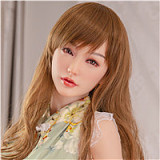 フルシリコン製ラブドール  Sino Doll 162cm  #35