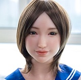 フルシリコン製ラブドール Sino Doll 162cm #35