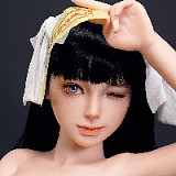 フルシリコン製ラブドール  Sino Doll 162cm  #31