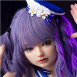 フルシリコン製ラブドール Sino Doll S160cm Eカップ G1 Luozi ヘッド