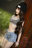 My Loli Waifu 高級シリコン材質 ラブドール Mini Doll 60cm普通乳 M2ヘッド ミニドール セックス可能