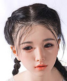 フルシリコン製ラブドール Sanhui Doll Head 頭部のみ