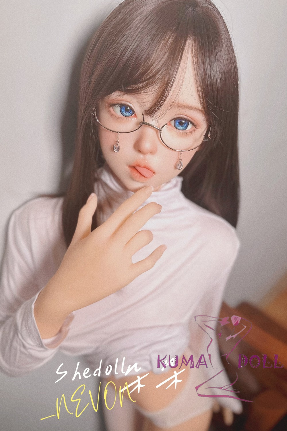 148cm Dカップ 朵朵（Duoduo）
