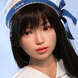 Top Sino Doll 93cm 新作RRS+メイクトルソー Gカップ T25 ヘッド フルシリコン製ラブドール