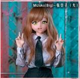 Butterfly Doll 140cm Eカップ Mizuko（大）アニメドール TPE製ラブドール