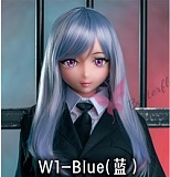 Butterfly Doll 140cm Eカップ Yulia-玥ヘッド TPE製ラブドール 刑務監視