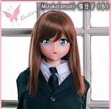 Butterfly Doll 135cm Fカップ Mizuko（小） TPE製ラブドール ネズココス