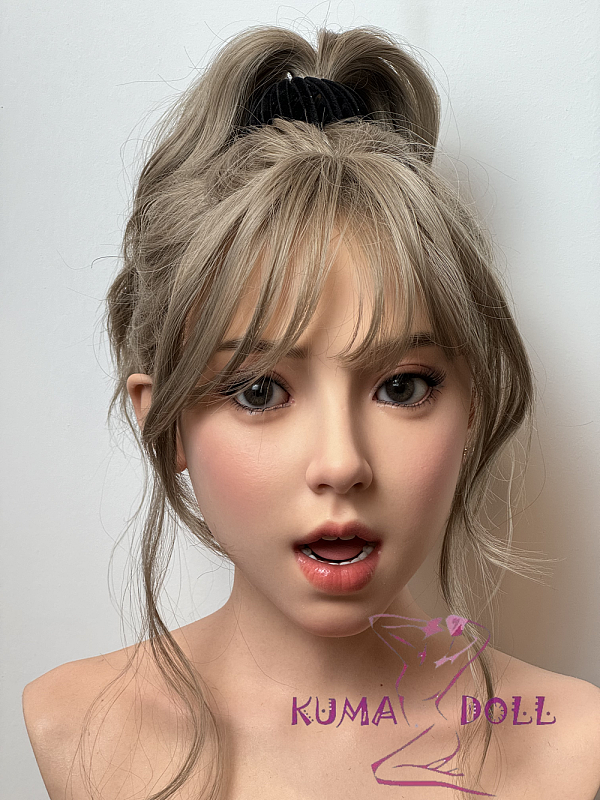 RZR Doll フルシリコン製ラブドール No.20 163cm Eカップ Delux-究極版 Mona ヘッド「R」シリーズ