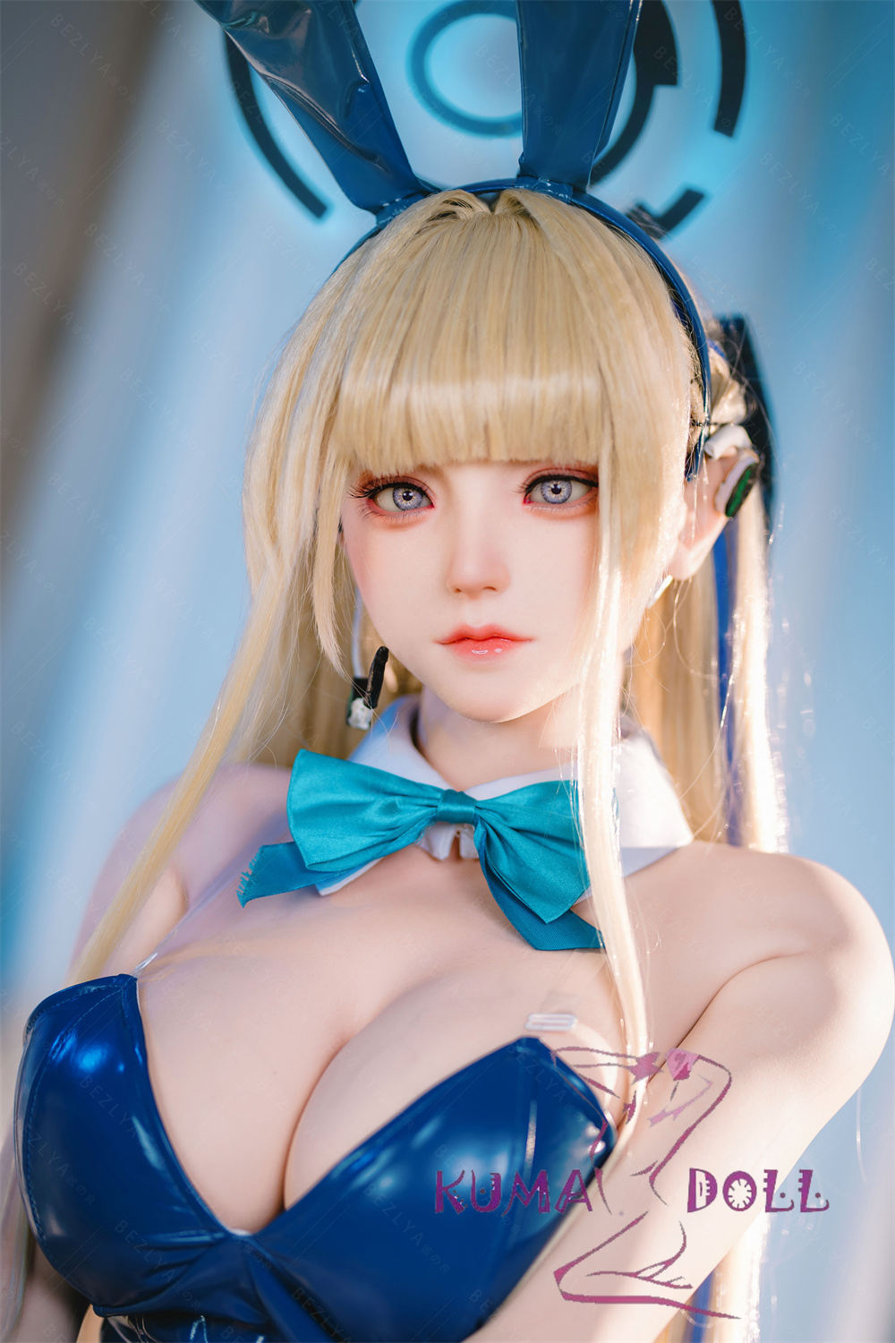 155cm Fカップ 风铃ヘッド
