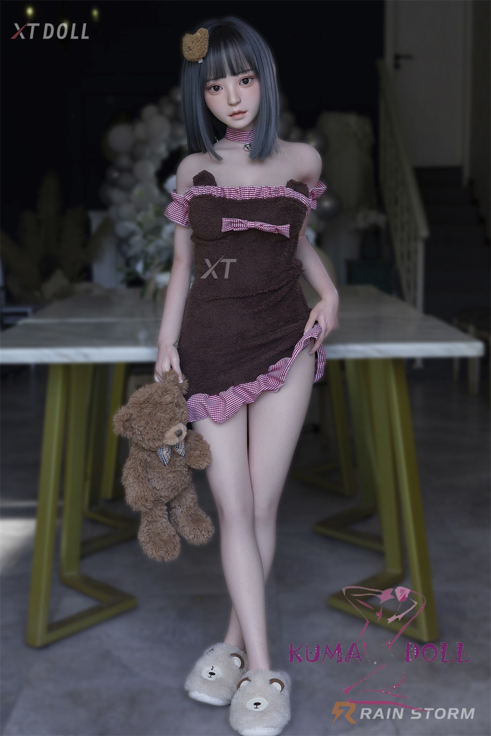 150cm Dカップ Akiraヘッド