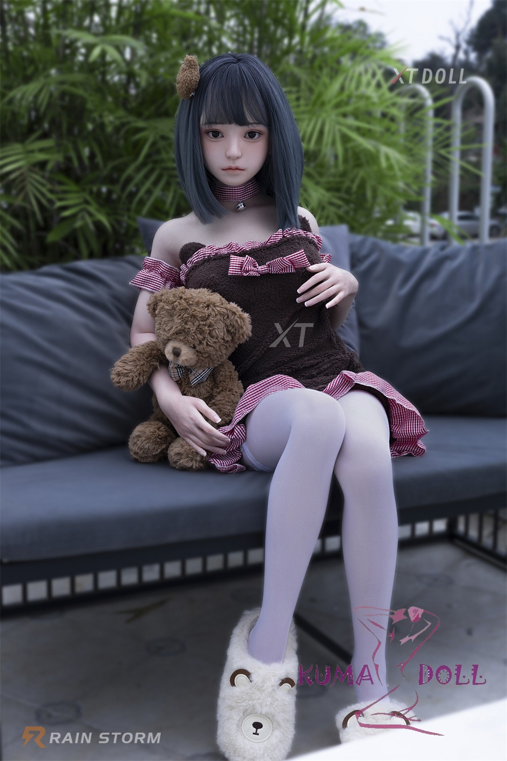 150cm Dカップ Akiraヘッド