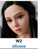 My Loli Waifu 略称MLWロり系ラブドール フルシリコン製 148cm Bカップ 結菜Yuna頭部 メイク選択可能
