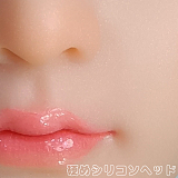 Jiusheng Doll ラブドール 150cm Dカップ #45 YUKIKO TPE材質ボディー ヘッド材質選択可能 身長など選択可能