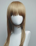 Jiusheng Doll ラブドール 148cm Bカップ #38 Yume TPE材質ボディー ヘッド材質選択可能 身長など選択可能